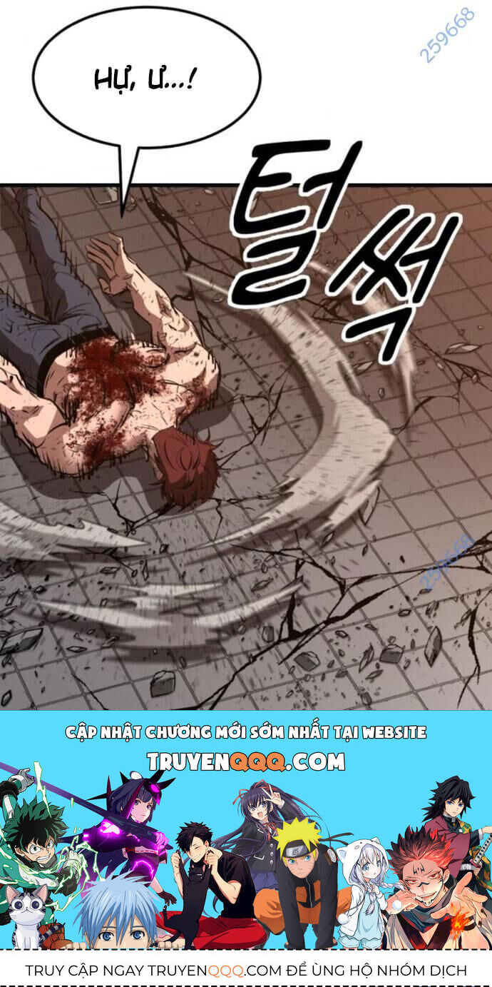 Võ Vương Kang Haejin Chương 58 Ảnh 92