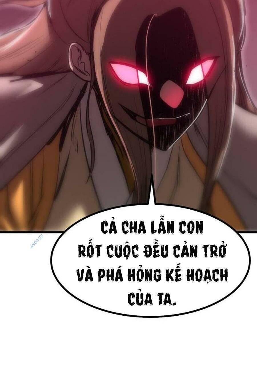 Võ Vương Kang Haejin Chương 39 Ảnh 112