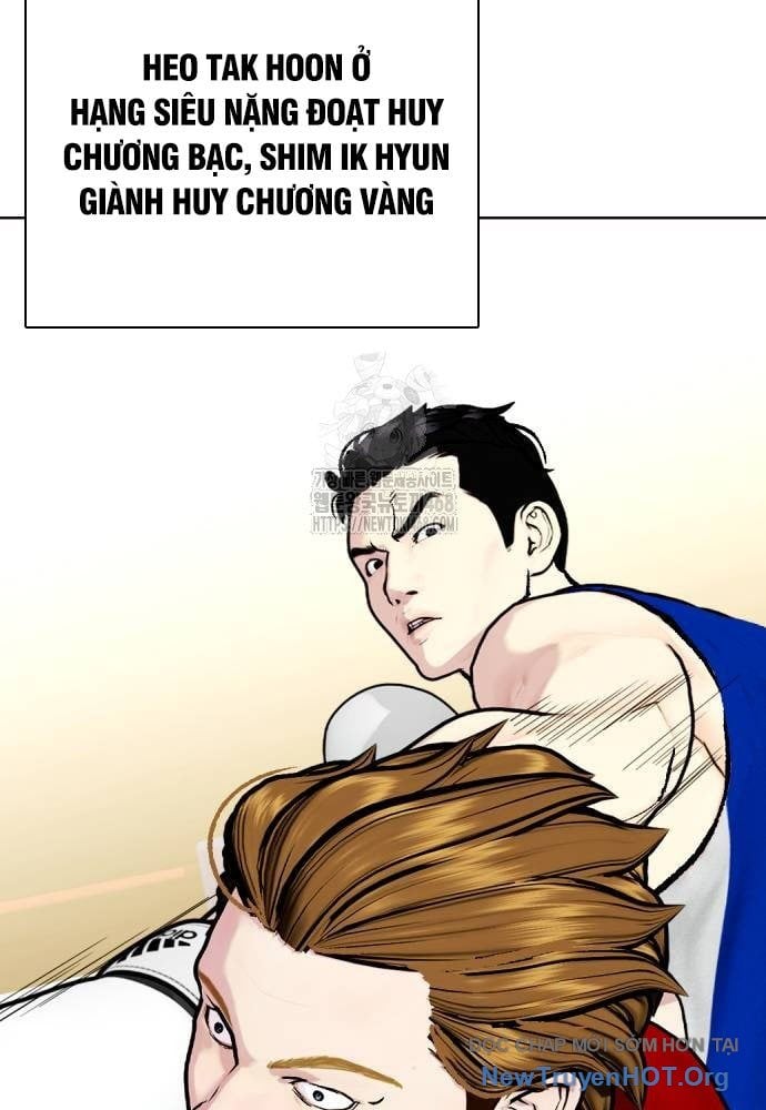 Loser Giỏi Võ Chương 126 Ảnh 20