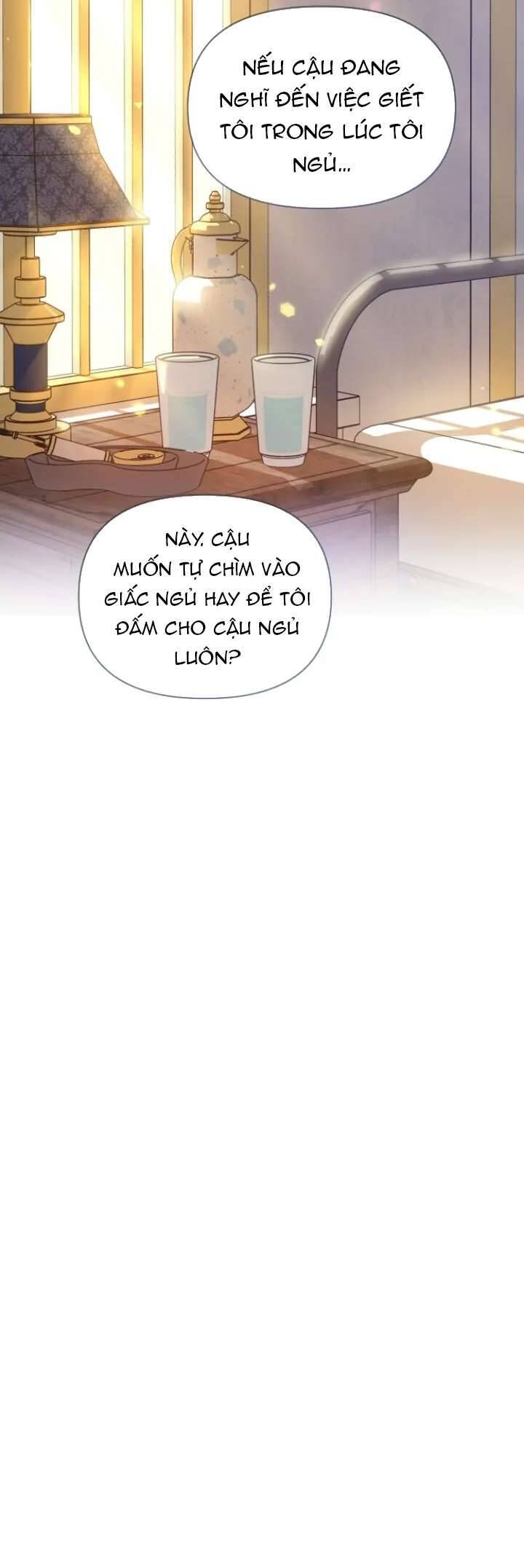 Pháp Sư Hiện Kim Trong Trò Chơi Lỗi Chương 29 Ảnh 41