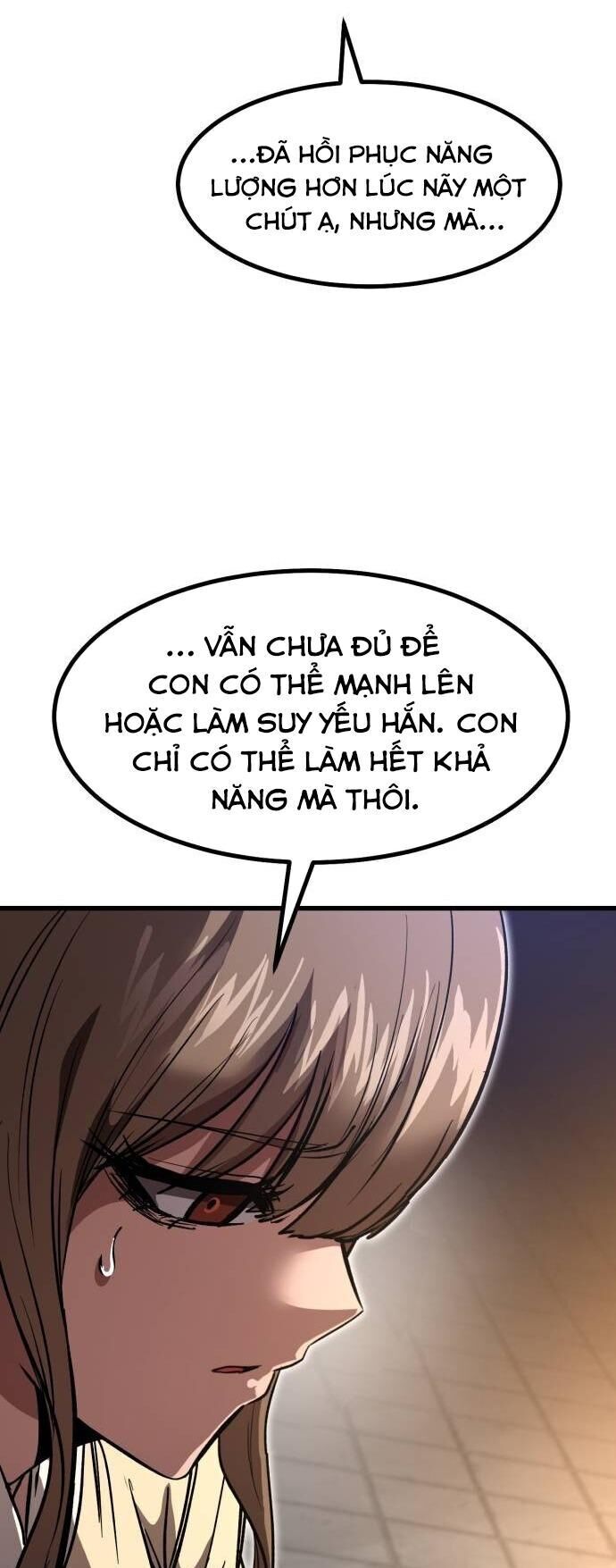 Võ Vương Kang Haejin Chương 43 Ảnh 31
