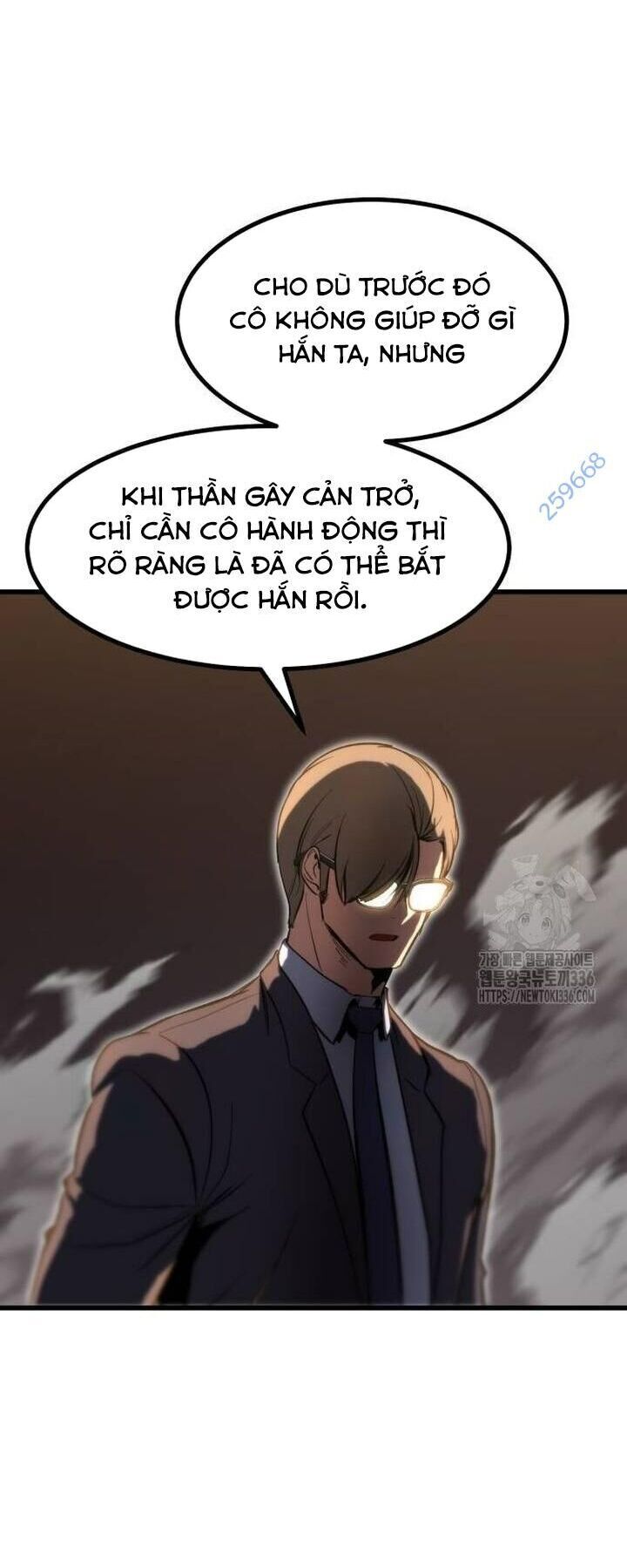Võ Vương Kang Haejin Chương 44 Ảnh 55