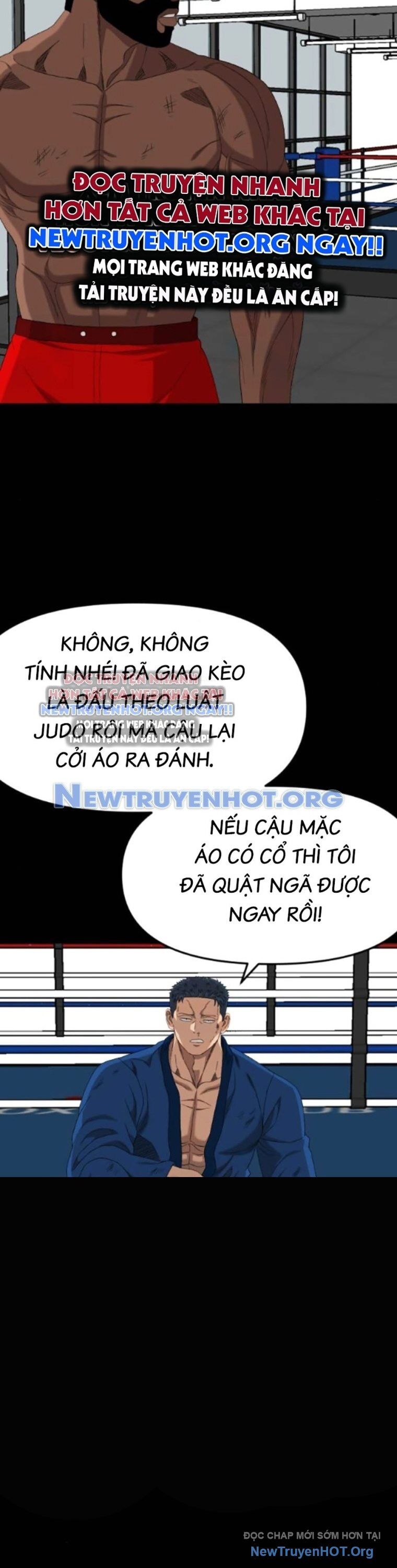 Người Xấu Chương 259 Ảnh 35