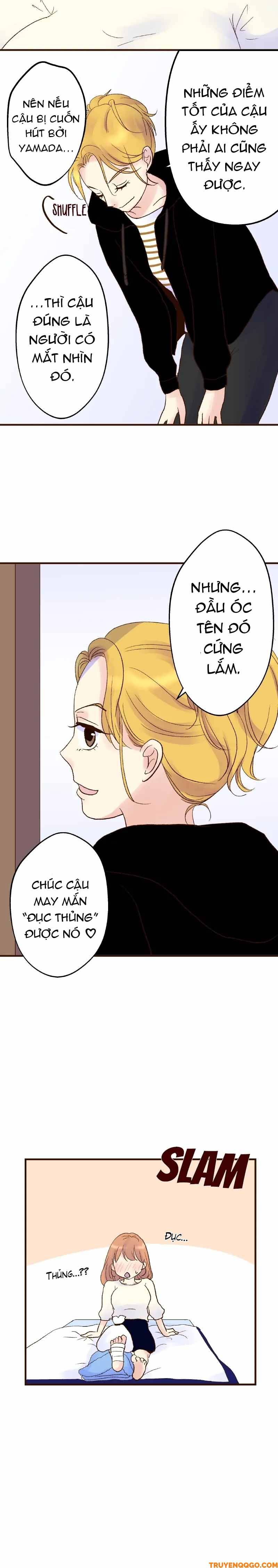 Prince Uncharming Chương 42 Ảnh 18