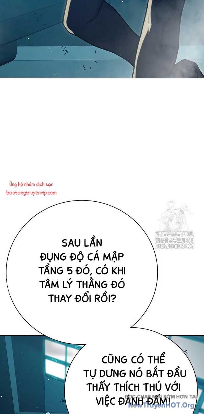 Nhà Tù Vị Thành Niên Chương 56 Ảnh 155