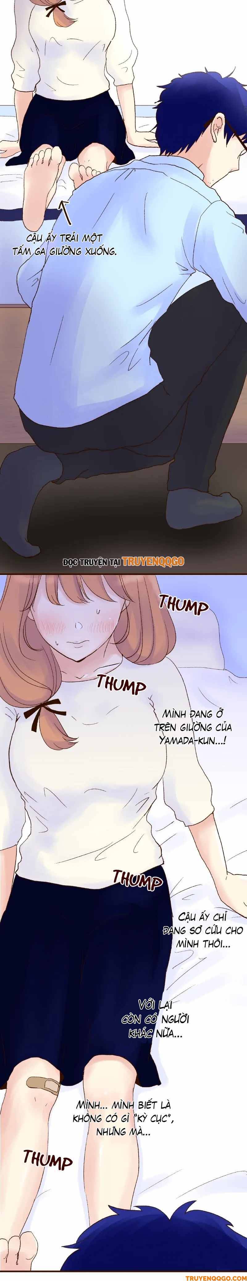 Prince Uncharming Chương 42 Ảnh 9