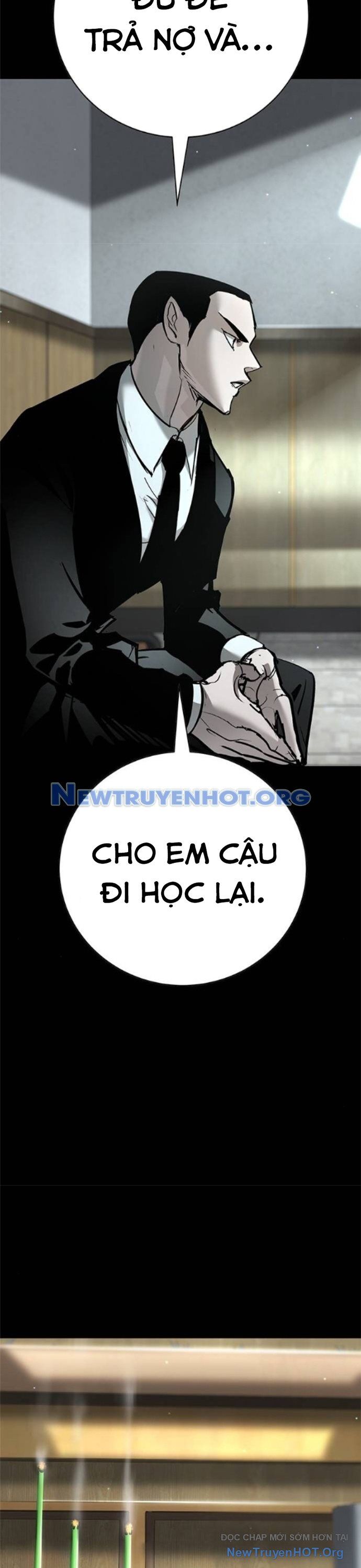 Cách Mạng Bắt Nạt Chương 32 Ảnh 58