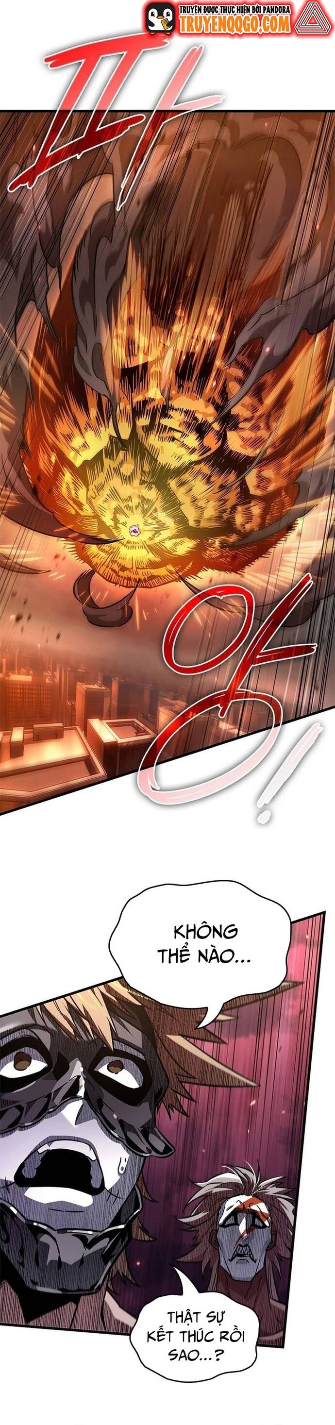 Từ Youtuber Thể Hình Triệu View Thành Kẻ Vô Dụng Trong Thế Giới Webtoon Chương 15 Ảnh 40