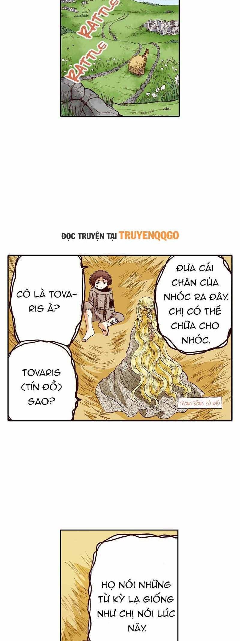 Mangetsu No Chikai Chương 39 Ảnh 7
