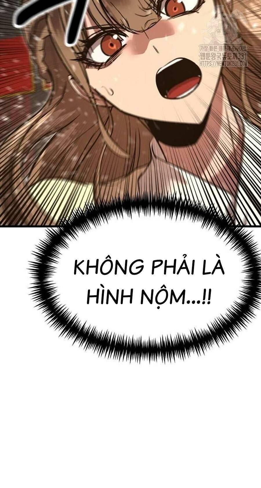 Võ Vương Kang Haejin Chương 39 Ảnh 26