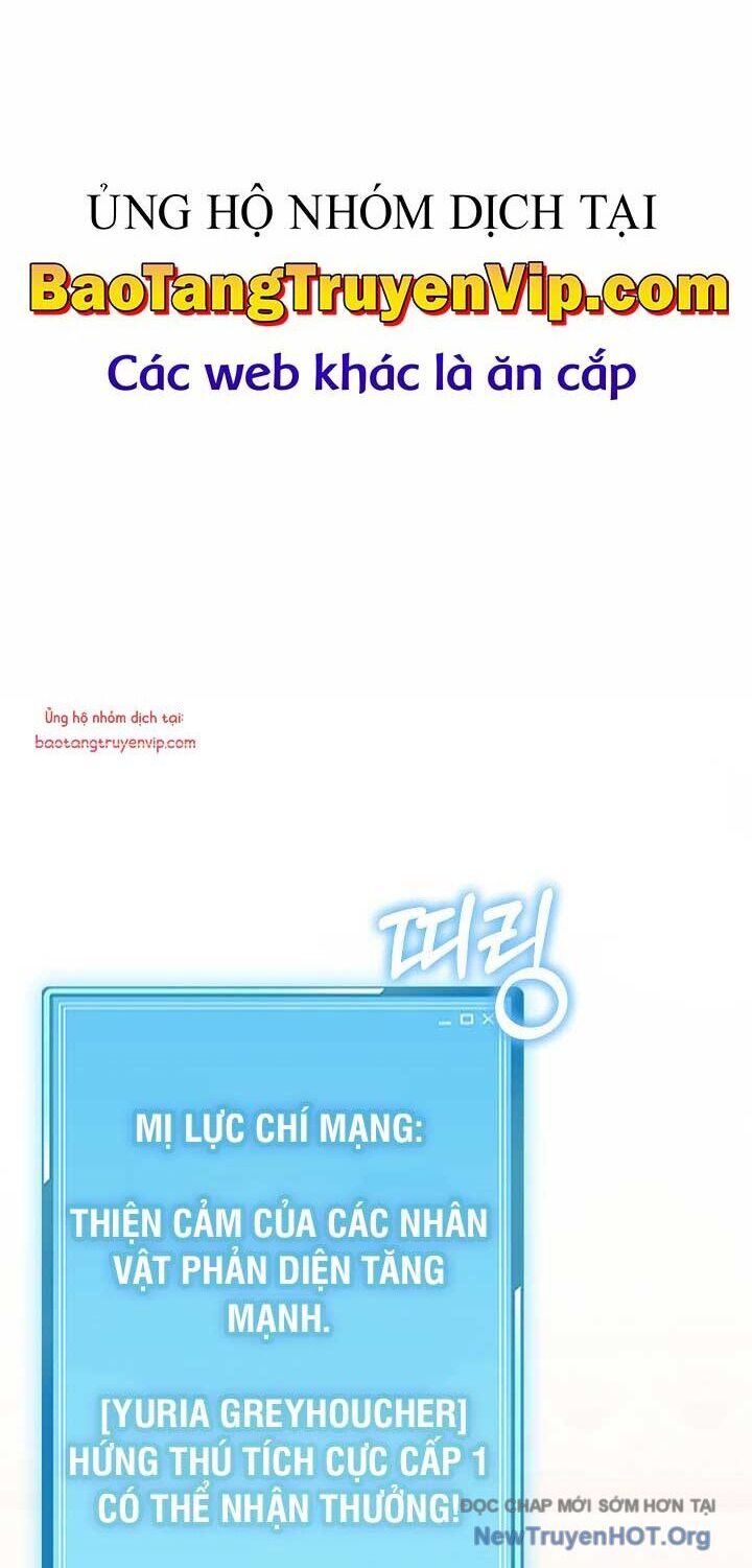Số Phận An Bài Cho Các Nữ Phản Diện Yêu Tôi Chương 32.1 Ảnh 3