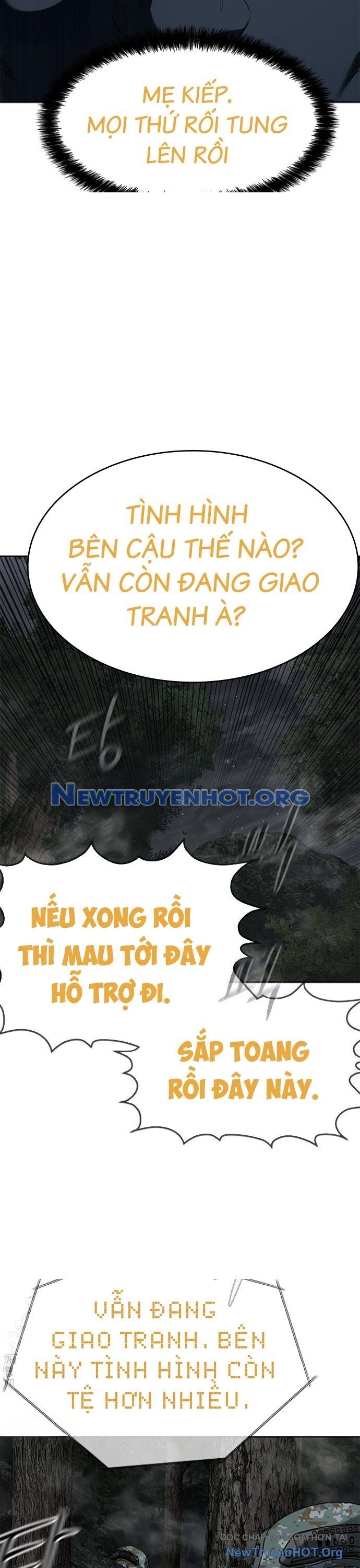 Đội Trưởng Lính Đánh Thuê Chương 278 Ảnh 21
