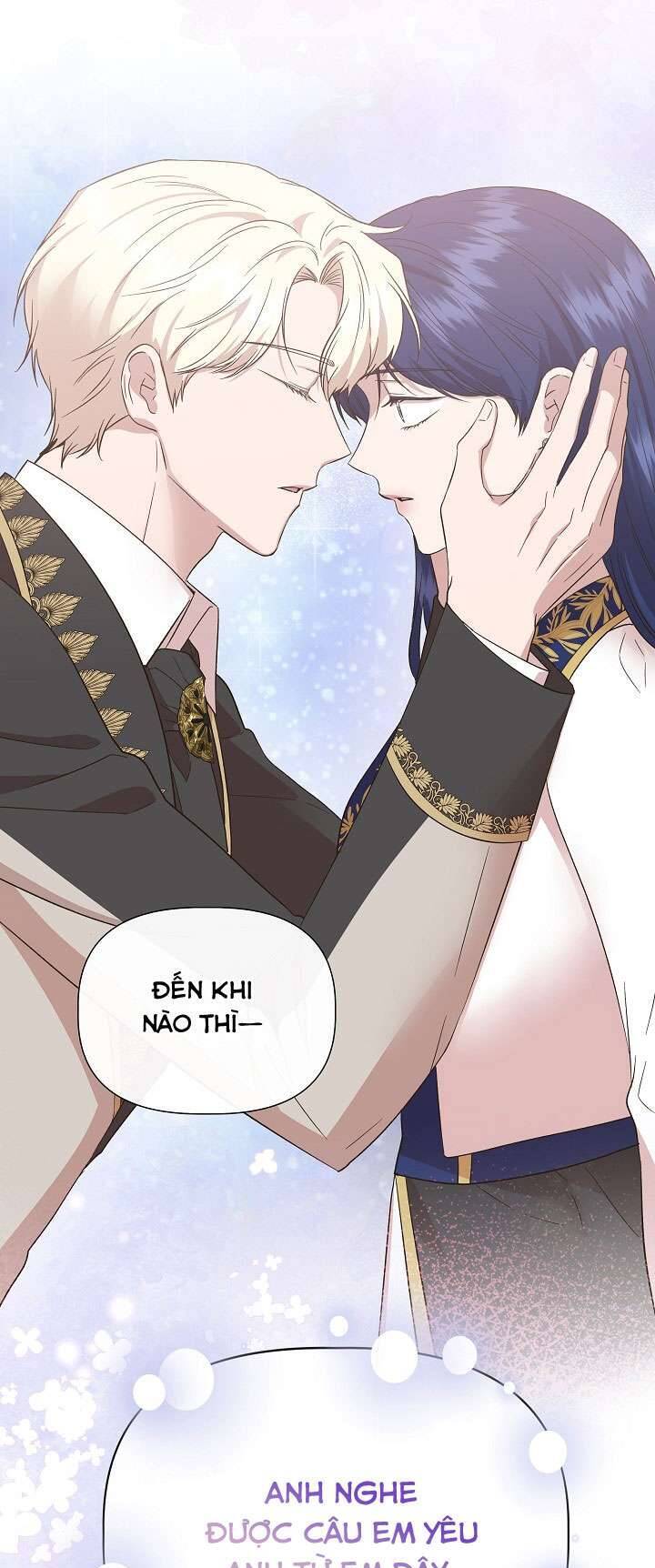 Tôi Không Phải Là Cinderella Chương 104 Ảnh 27