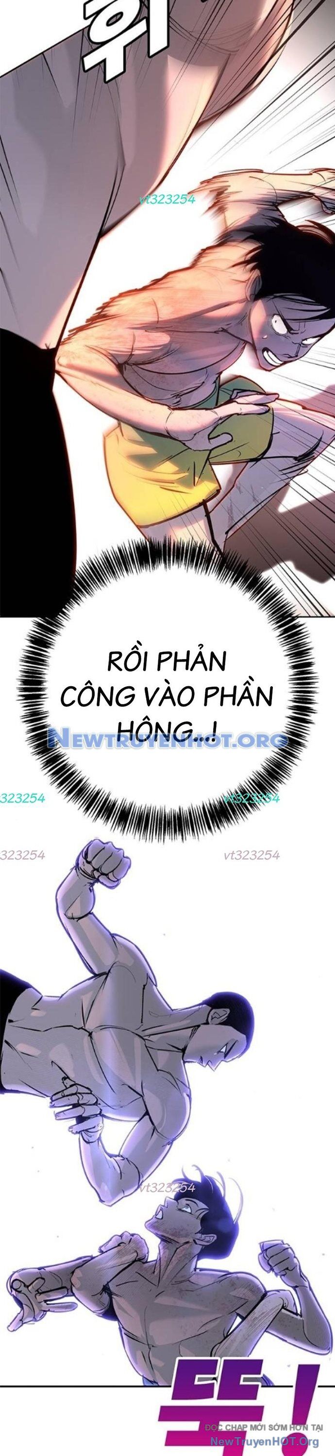 Cách Mạng Bắt Nạt Chương 32 Ảnh 35