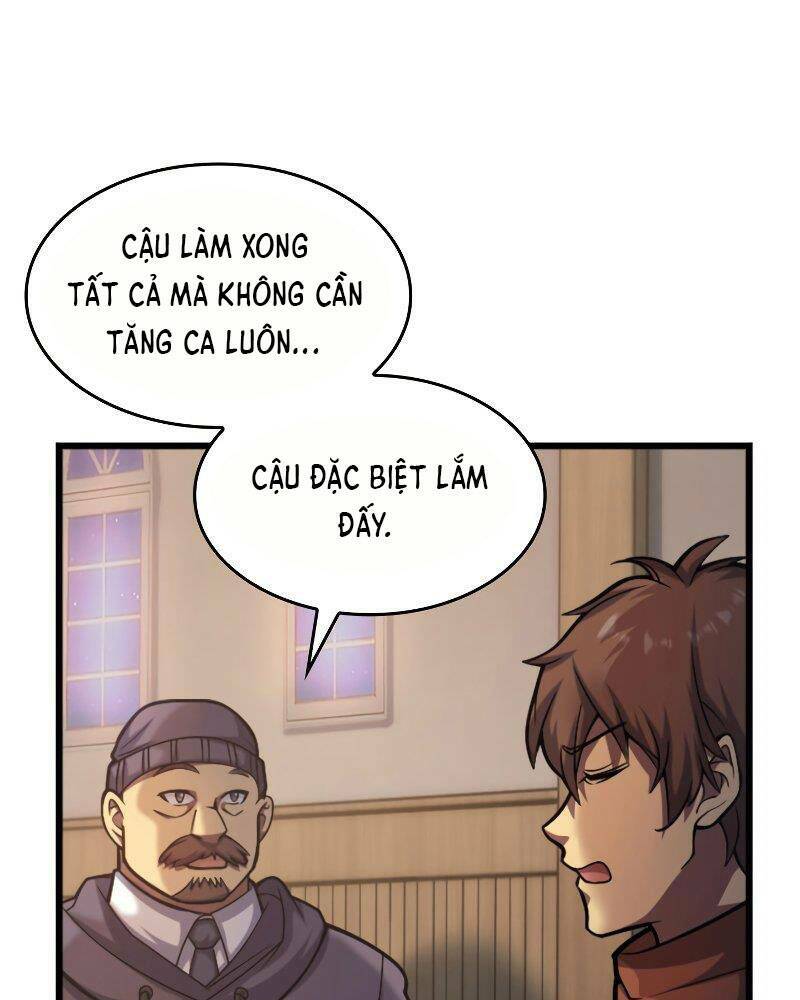 Tái Sinh Thành Công Chức Ở Một Thế Giới Xa Lạ Chương 37 Ảnh 7