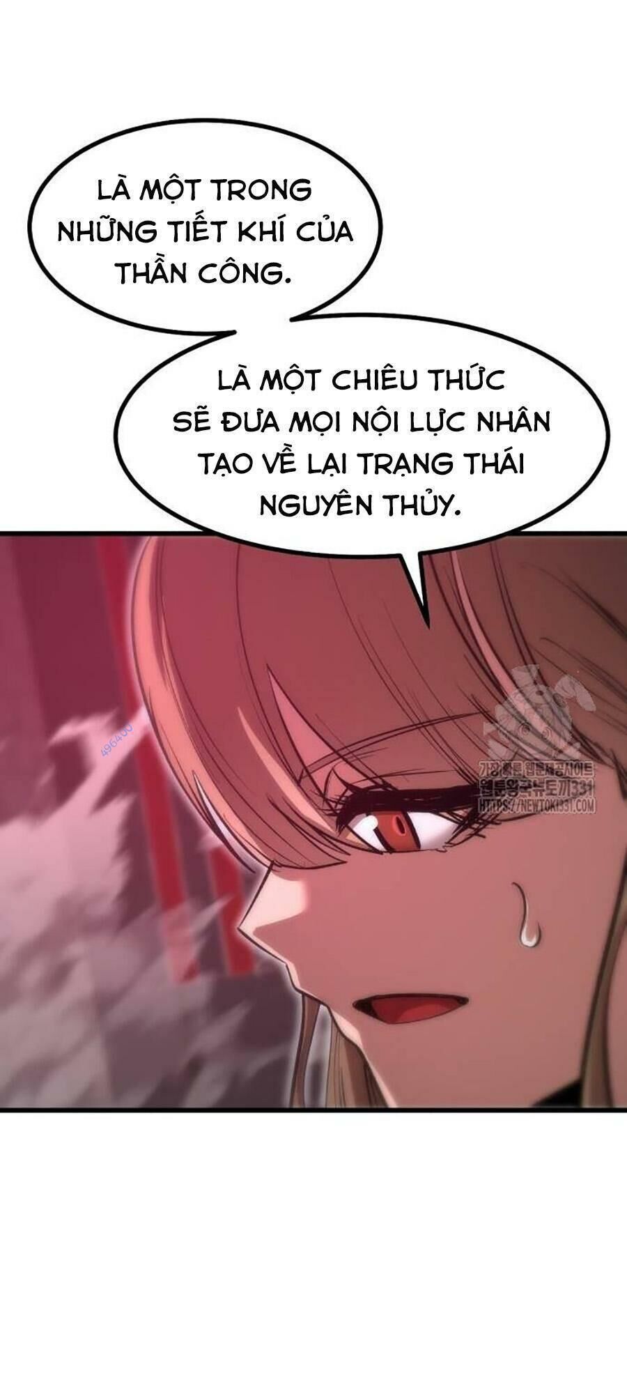 Võ Vương Kang Haejin Chương 39 Ảnh 99