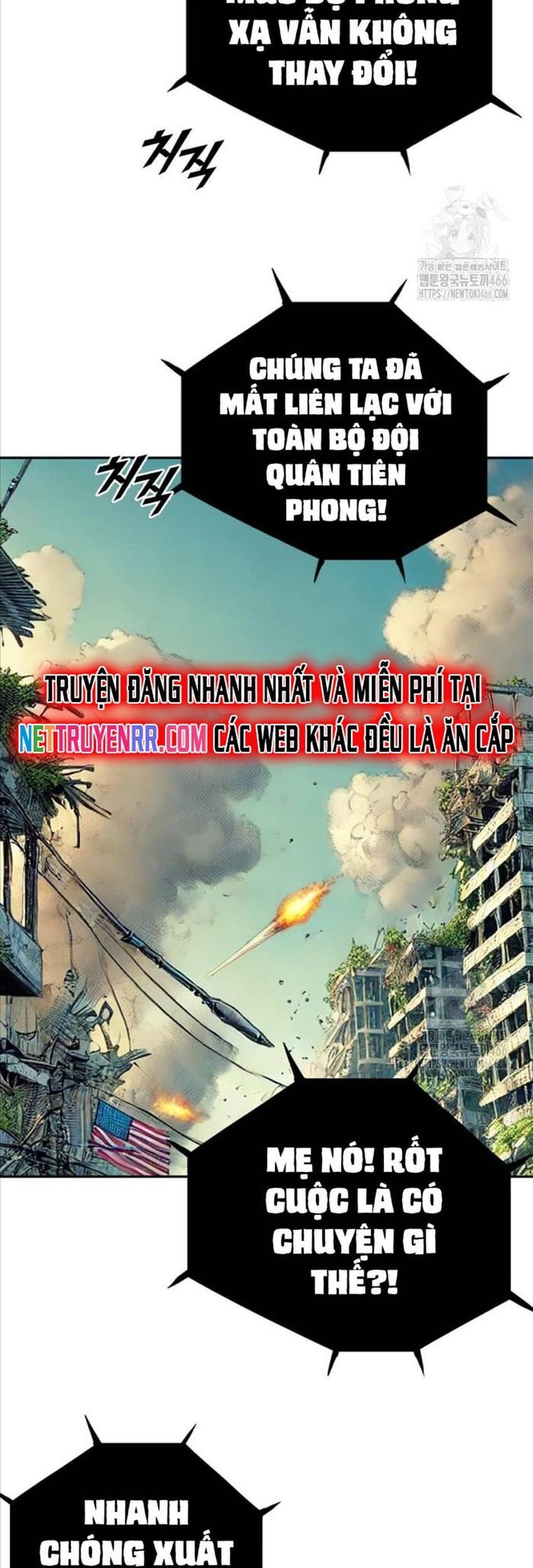Tôi Nhặt Được Điện Thoại Từ Thế Giới Khác Chương 243 Ảnh 24