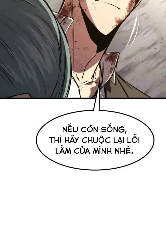 Võ Vương Kang Haejin Chương 56 Ảnh 26