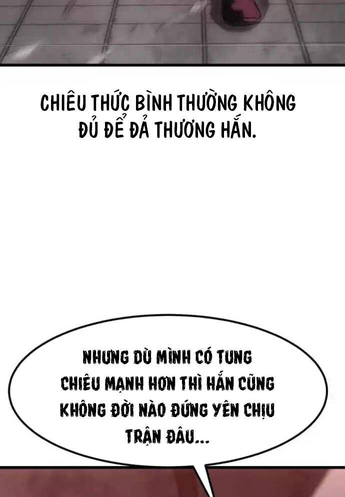 Võ Vương Kang Haejin Chương 57 Ảnh 45