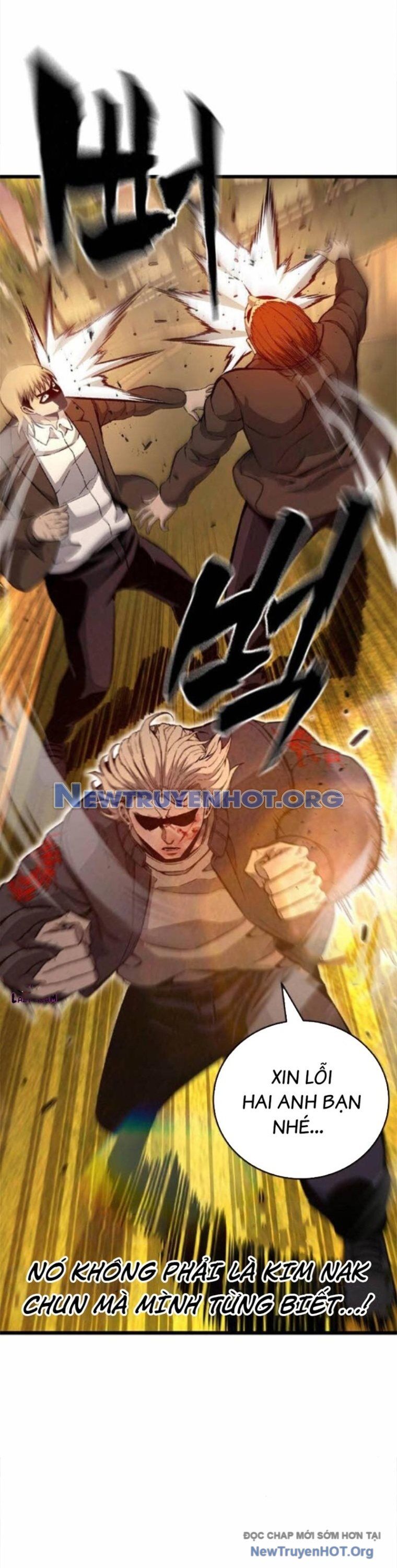 King Game Chương 118 Ảnh 40