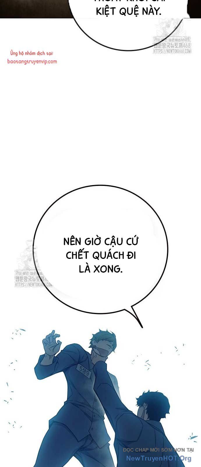 Nhà Tù Vị Thành Niên Chương 56 Ảnh 91