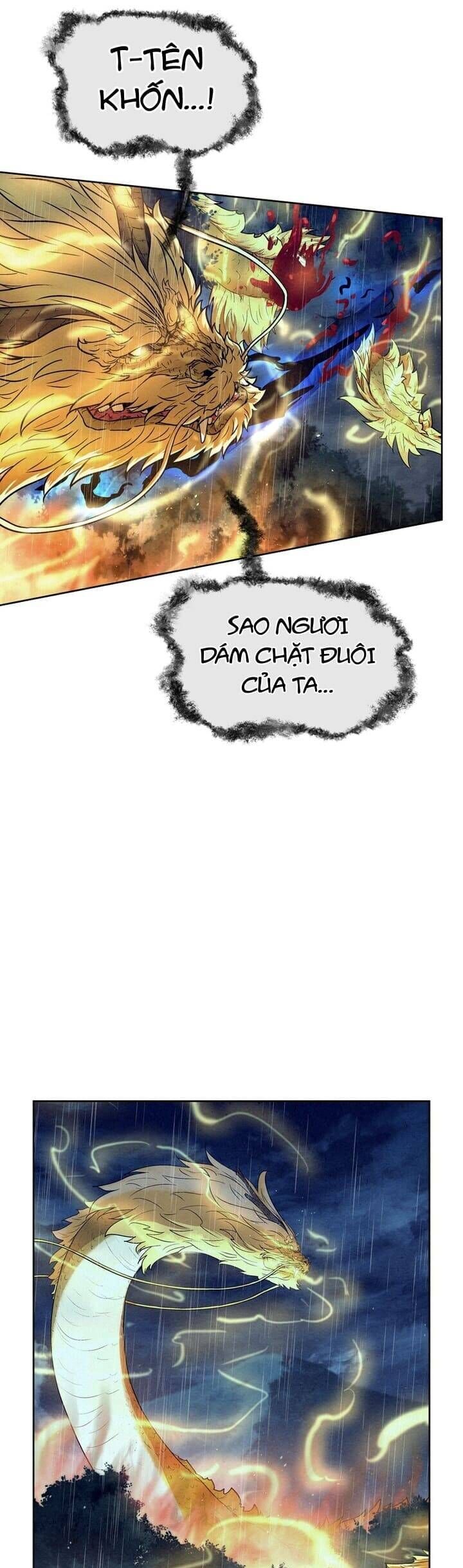 Thợ Săn Mosin Chương 108 Ảnh 49