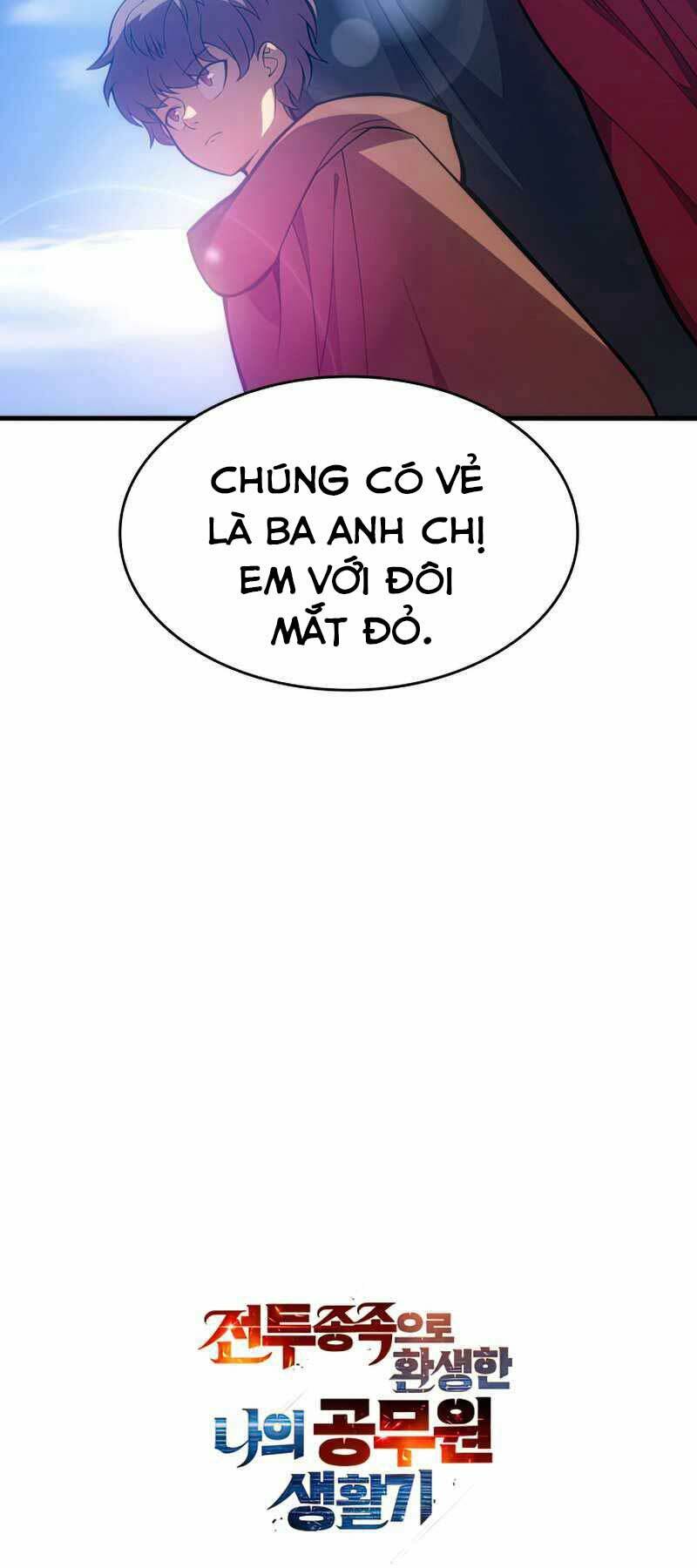 Tái Sinh Thành Công Chức Ở Một Thế Giới Xa Lạ Chương 30 Ảnh 81