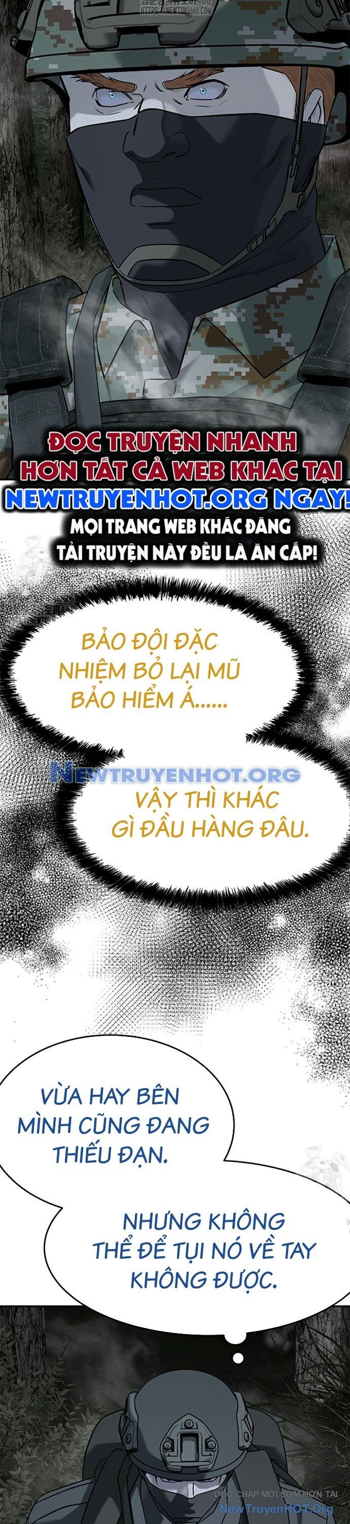 Đội Trưởng Lính Đánh Thuê Chương 278 Ảnh 43