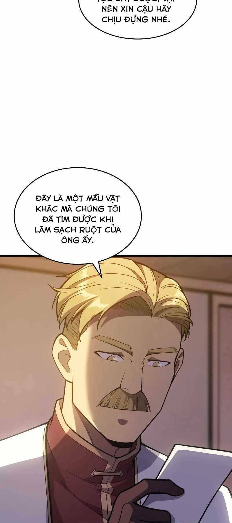 Tái Sinh Thành Công Chức Ở Một Thế Giới Xa Lạ Chương 38 Ảnh 47