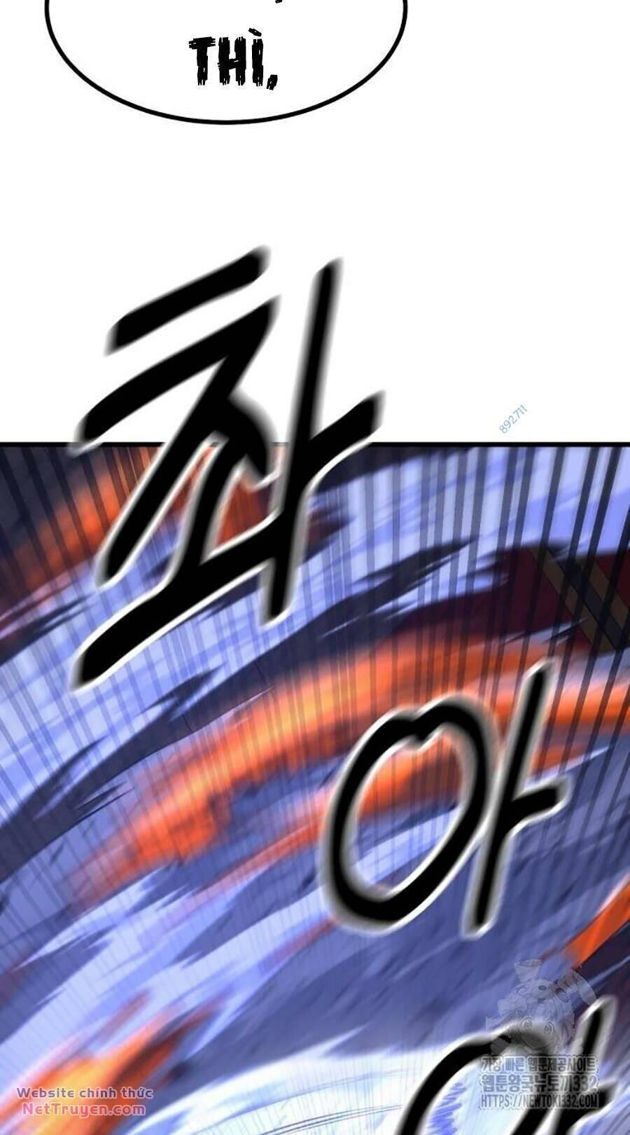 Võ Vương Kang Haejin Chương 40 Ảnh 59