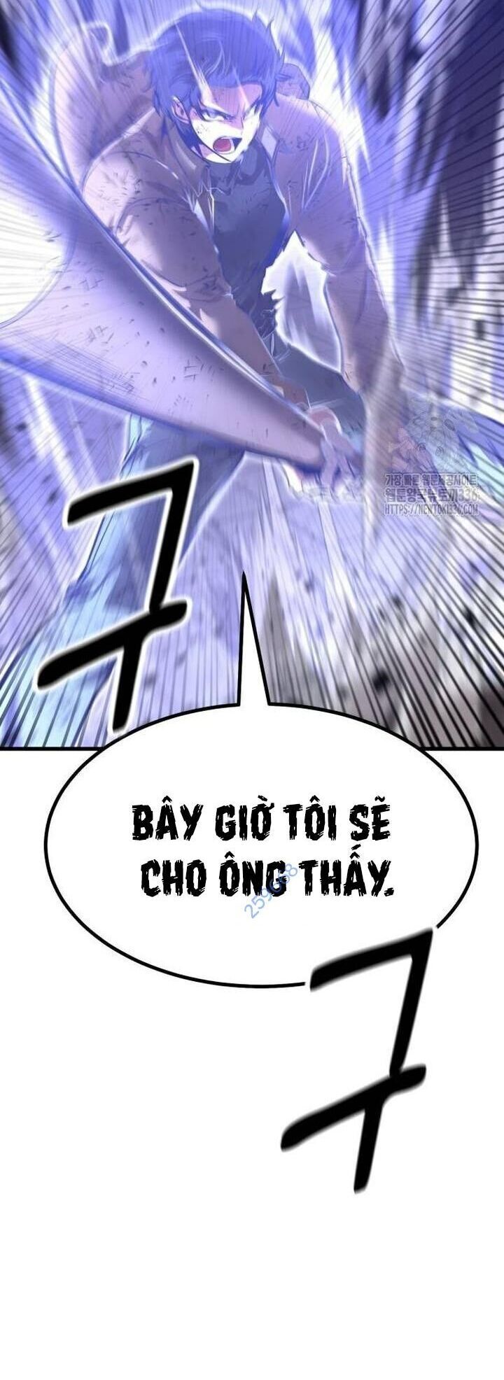 Võ Vương Kang Haejin Chương 44 Ảnh 5