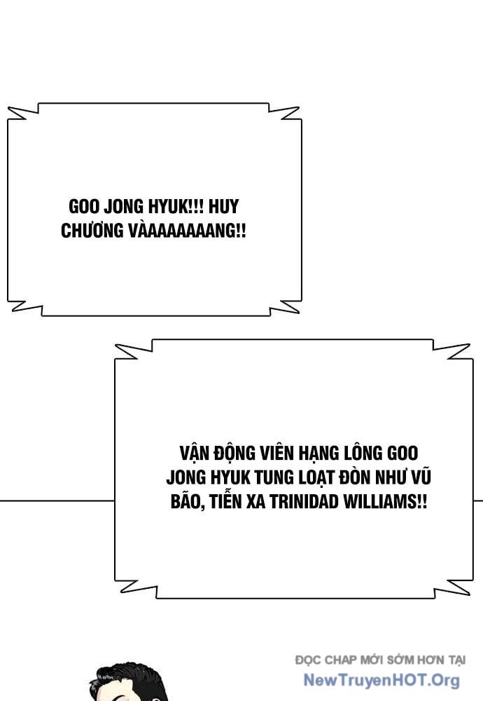 Loser Giỏi Võ Chương 126 Ảnh 60