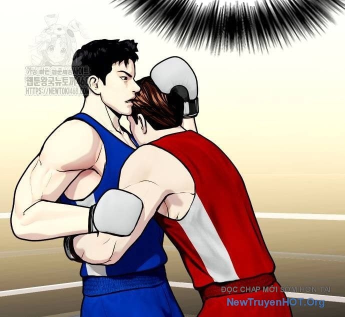 Loser Giỏi Võ Chương 126 Ảnh 103