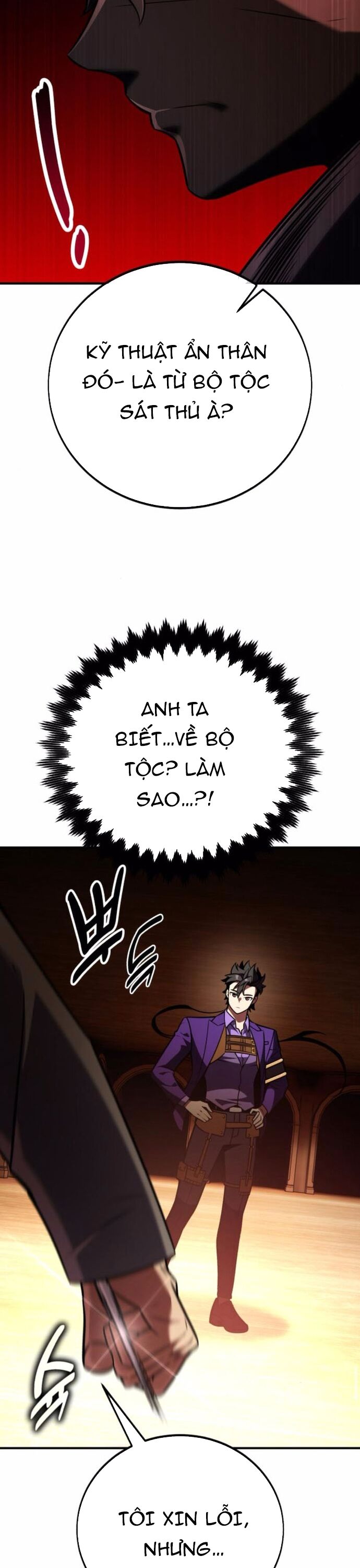 Tôi Đã Giết Tuyển Thủ Học Viện Chương 74 Ảnh 38