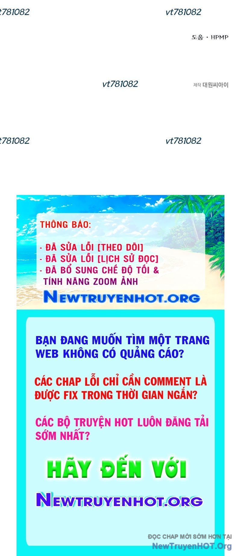 Vua Võ Đài Chương 126 Ảnh 156