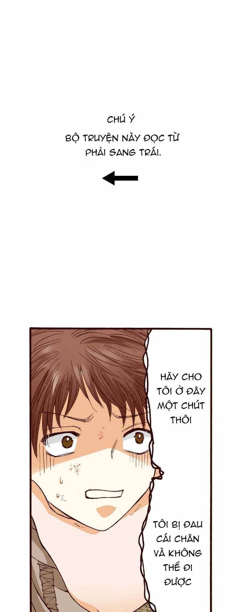 Mangetsu No Chikai Chương 39 Ảnh 3