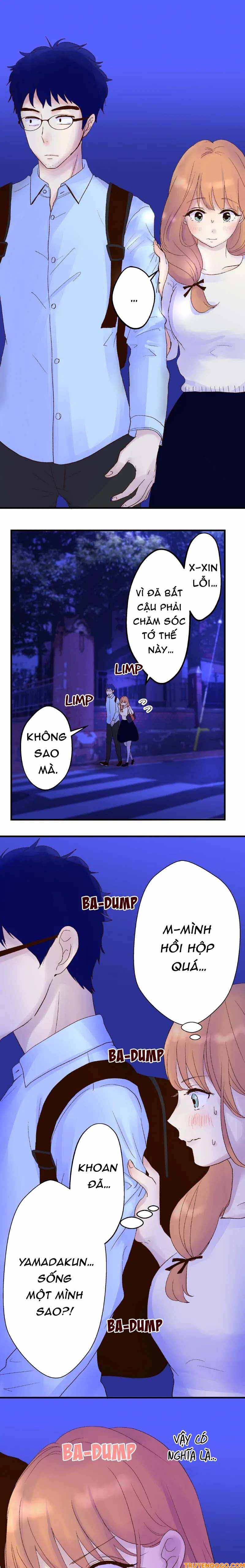 Prince Uncharming Chương 41 Ảnh 3