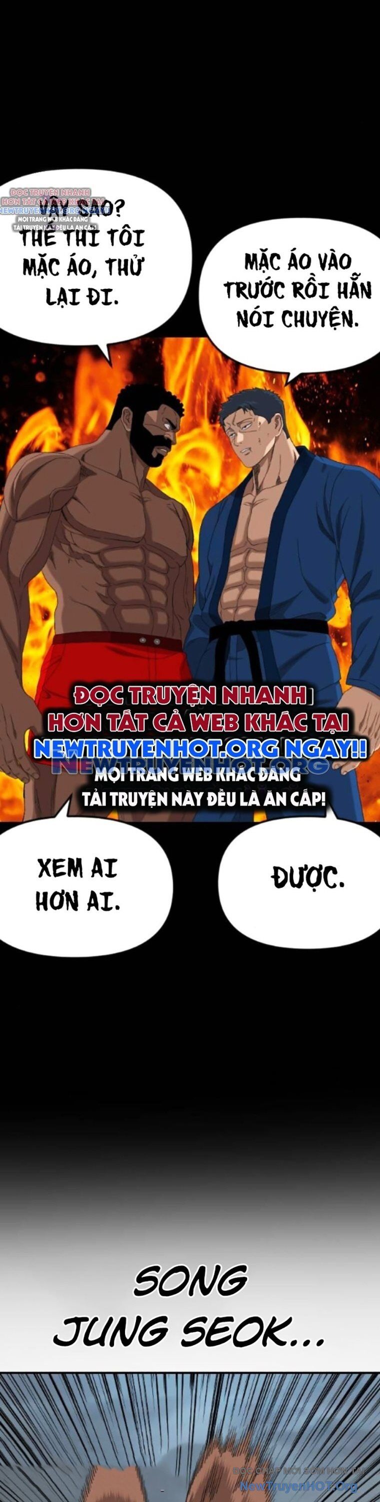 Người Xấu Chương 259 Ảnh 37