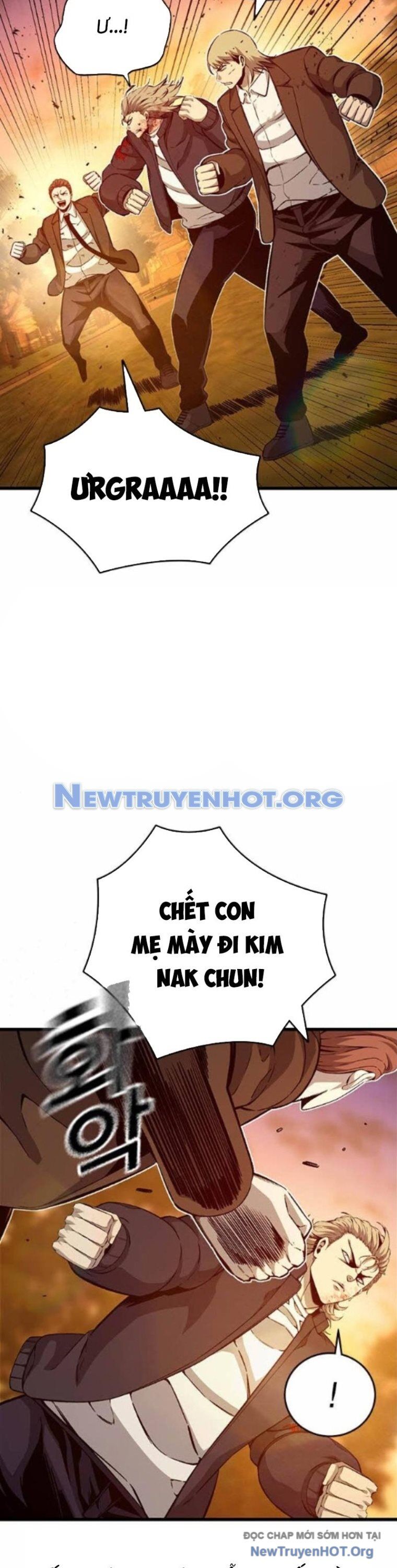 King Game Chương 118 Ảnh 18