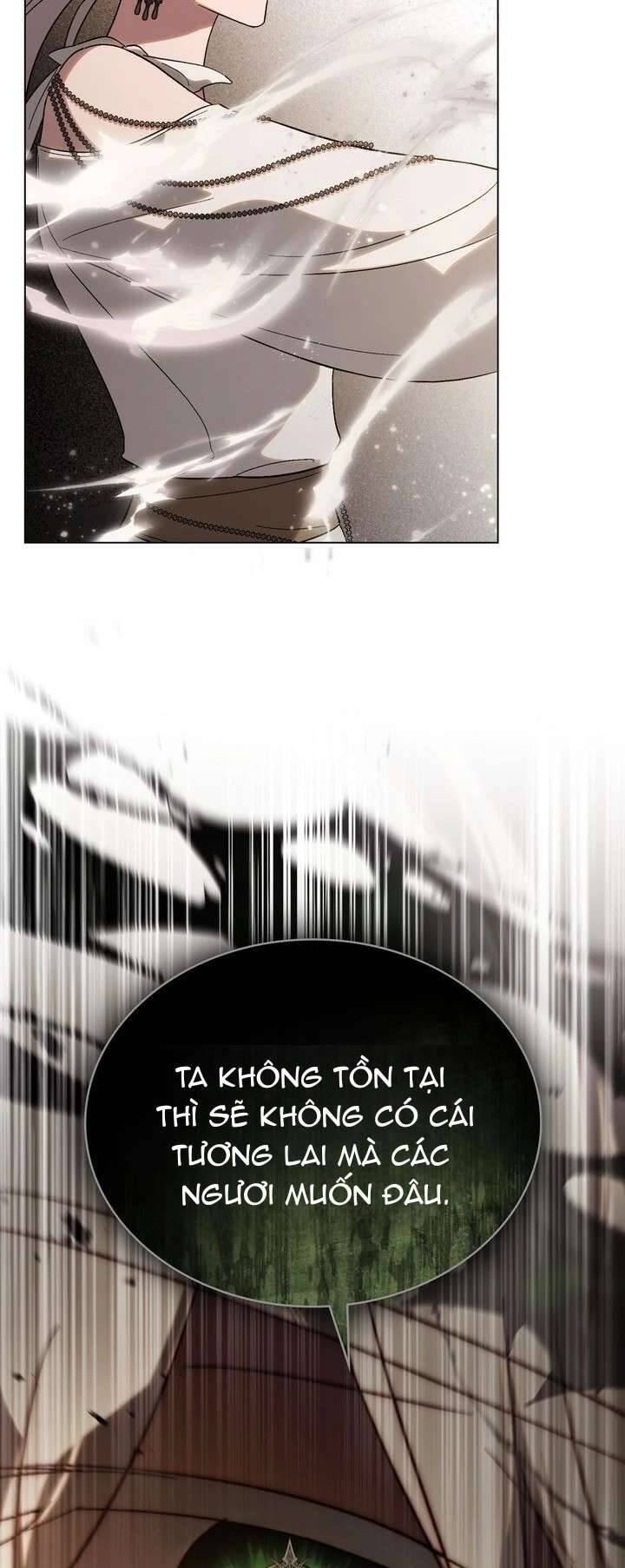 Khi Số Phận Tìm Đến Hai Ta Chương 84 Ảnh 41