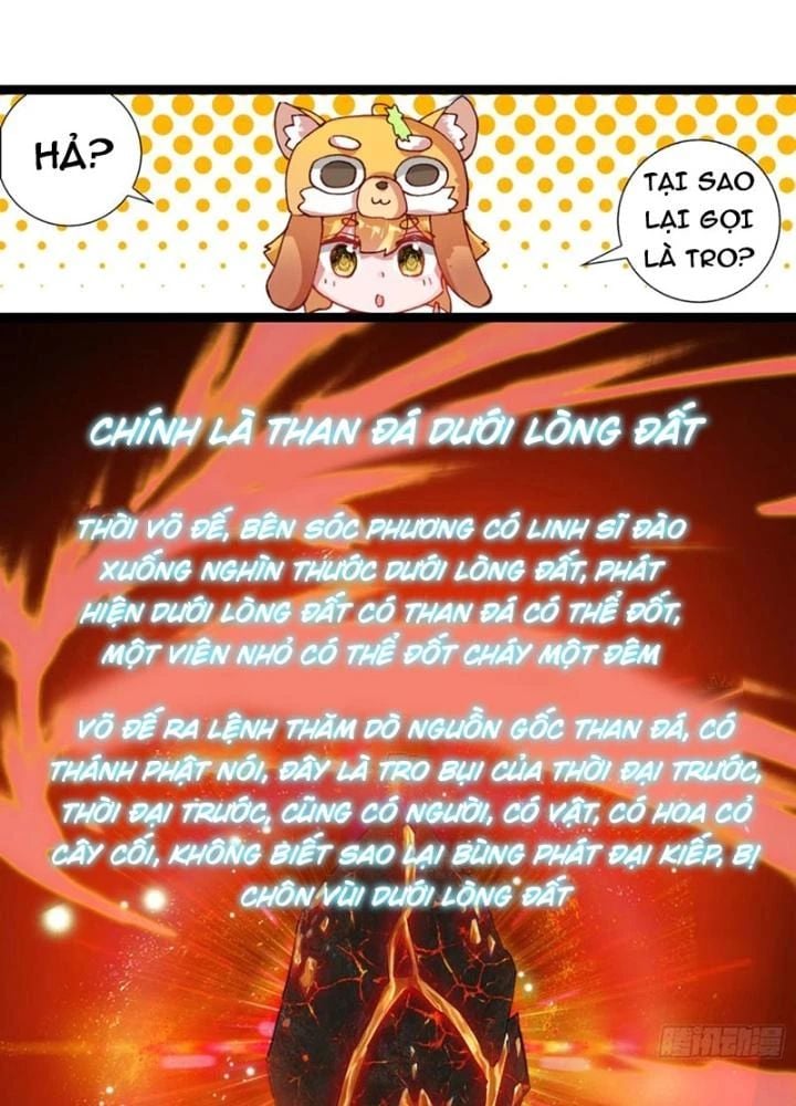 Lâm Uyên Hành Chương 54 Ảnh 55