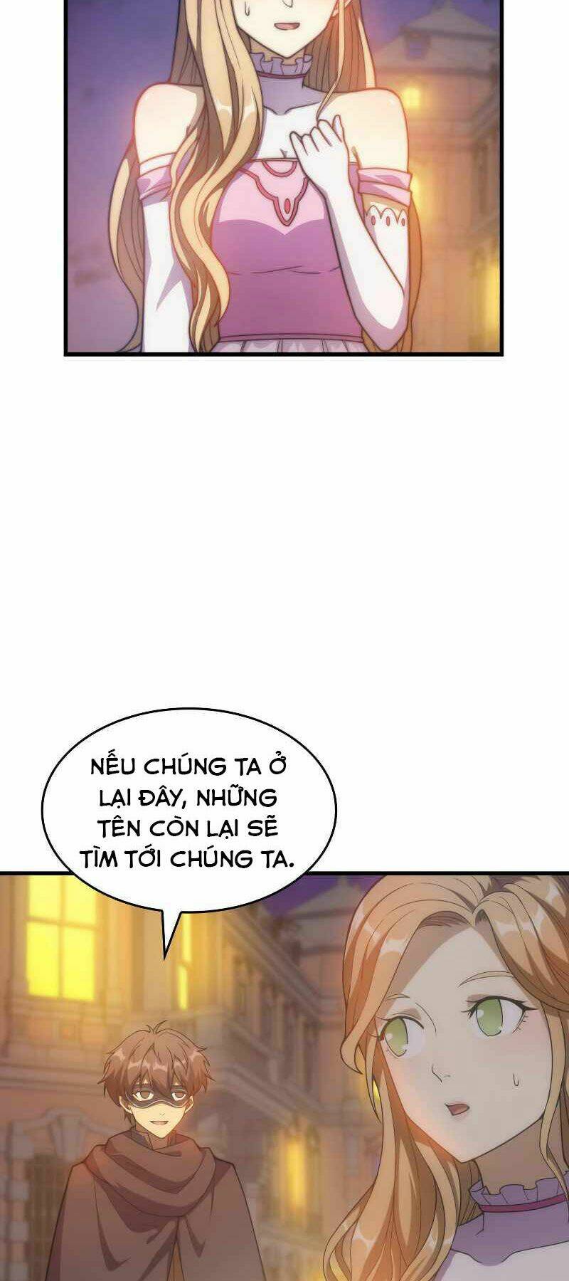 Tái Sinh Thành Công Chức Ở Một Thế Giới Xa Lạ Chương 25 Ảnh 65