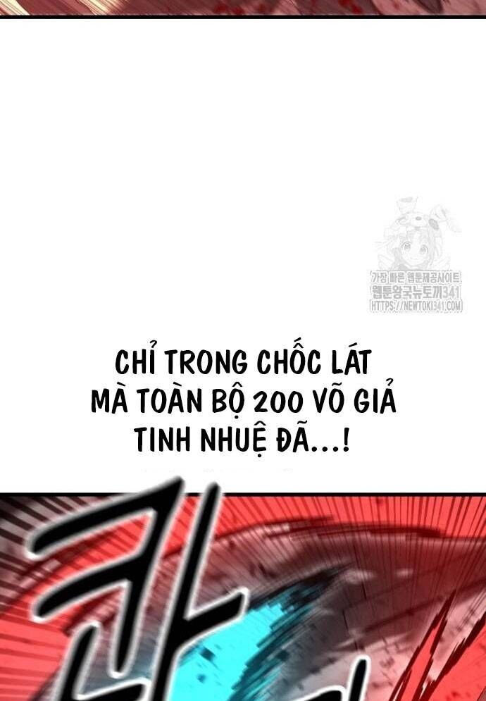 Võ Vương Kang Haejin Chương 51 Ảnh 49