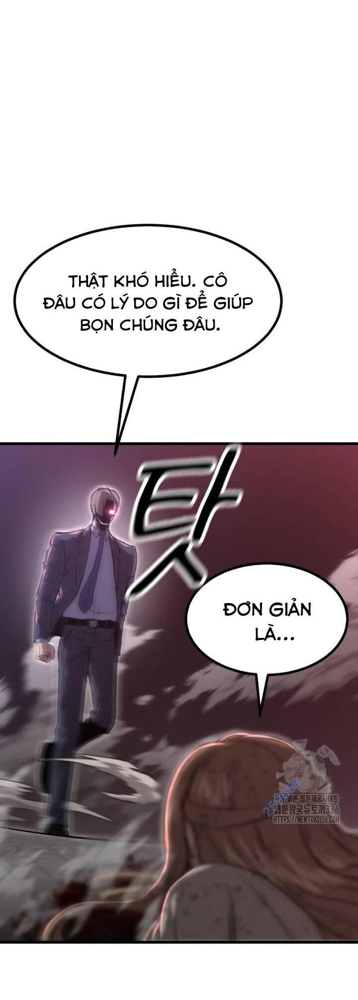 Võ Vương Kang Haejin Chương 44 Ảnh 42