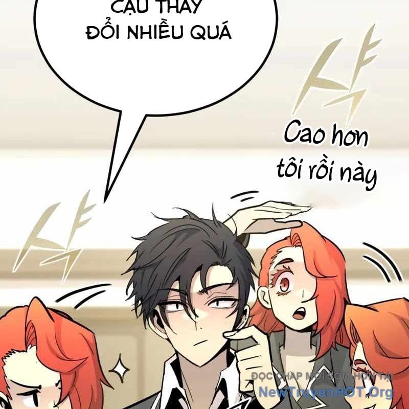 Bản Chất Của Chuyển Sinh Chương 140 Ảnh 130