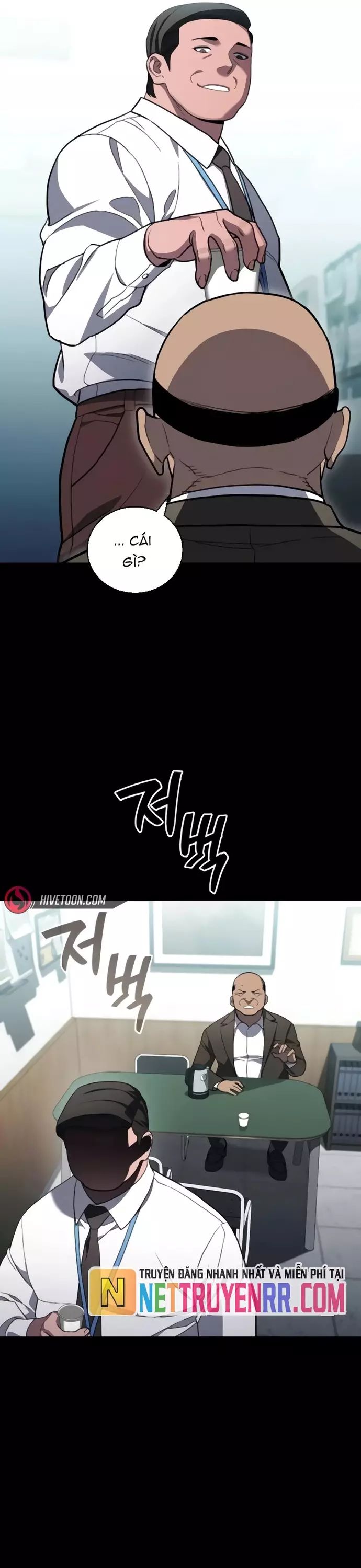 Uỷ Ban Thương Mại Công Bằng Chương 23 Ảnh 19