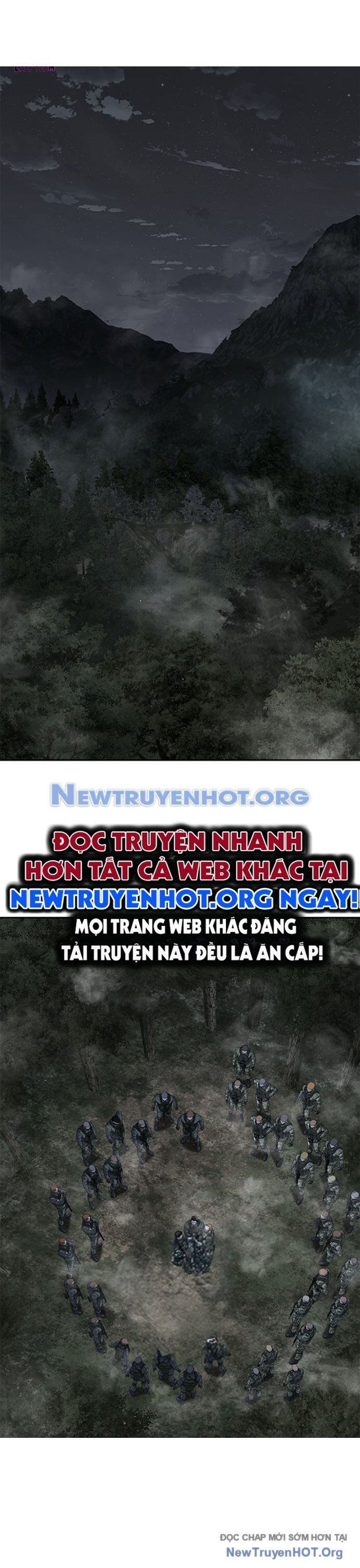 Đội Trưởng Lính Đánh Thuê Chương 278 Ảnh 48