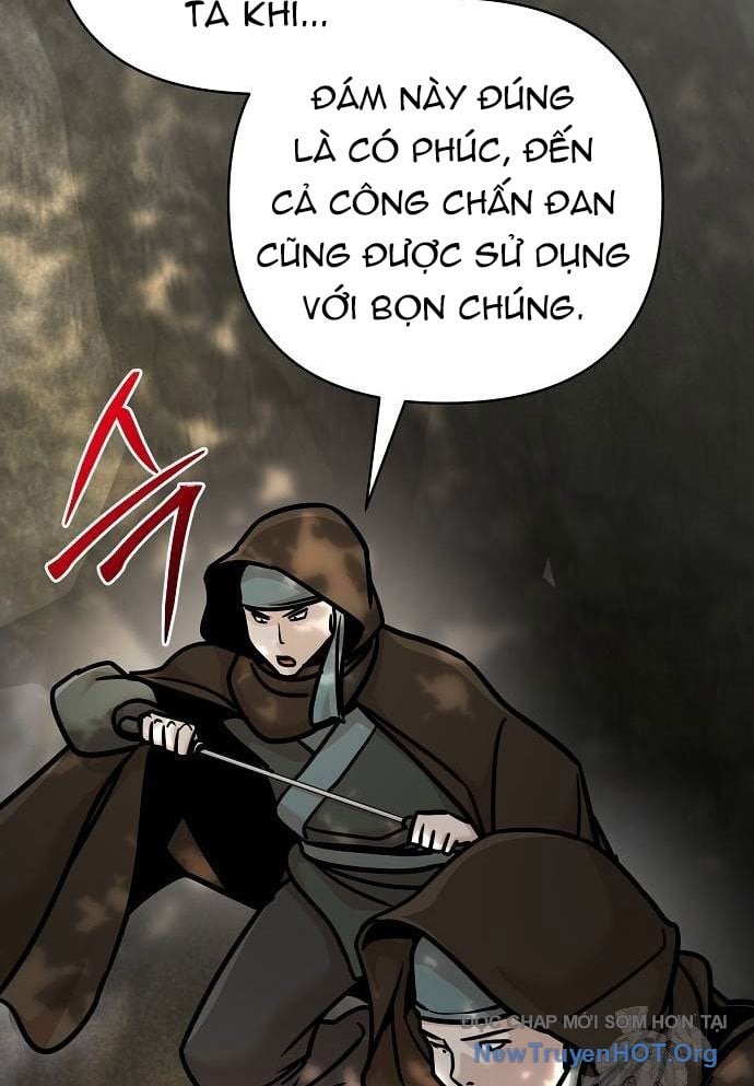 Tiểu Tử Đáng Ngờ Lại Là Cao Thủ Chương 98 Ảnh 46