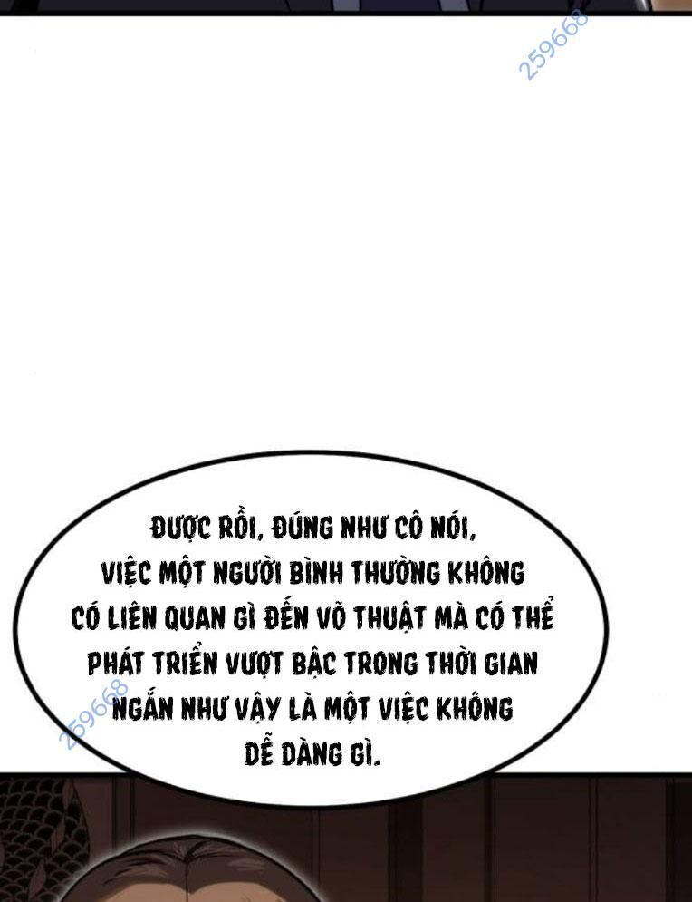 Võ Vương Kang Haejin Chương 50 Ảnh 4