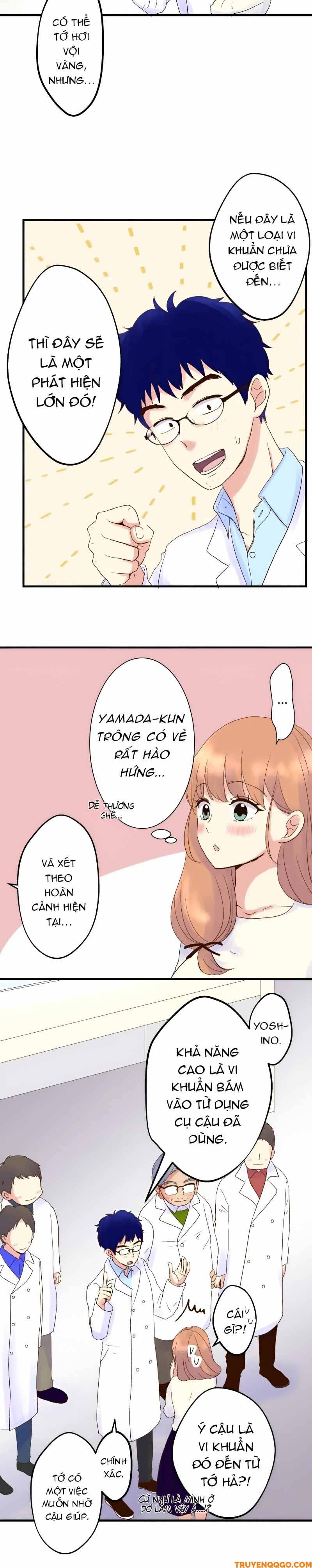 Prince Uncharming Chương 40 Ảnh 10
